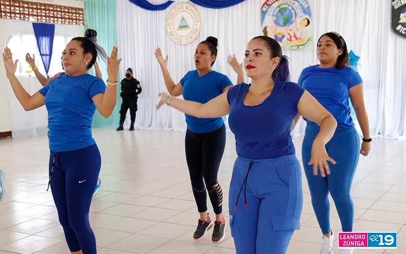 zumba